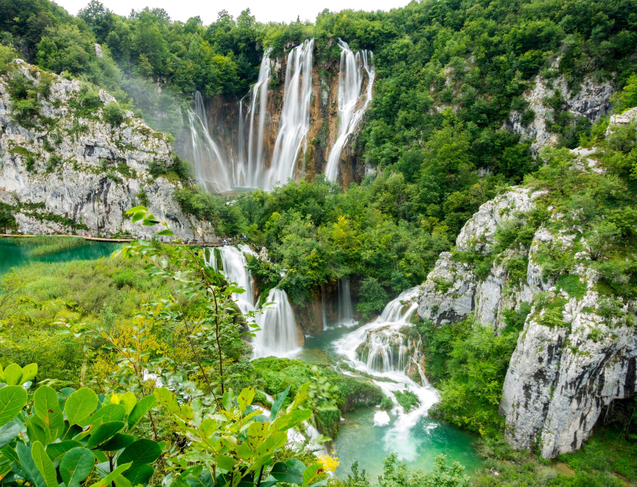 Best Places to Visit in Croatia for Families