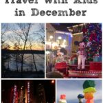 Best Places to Visit in December With Family