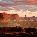 Best Places to Visit in February in the Us