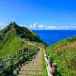 Best Places to Visit in Hokkaido in Summer