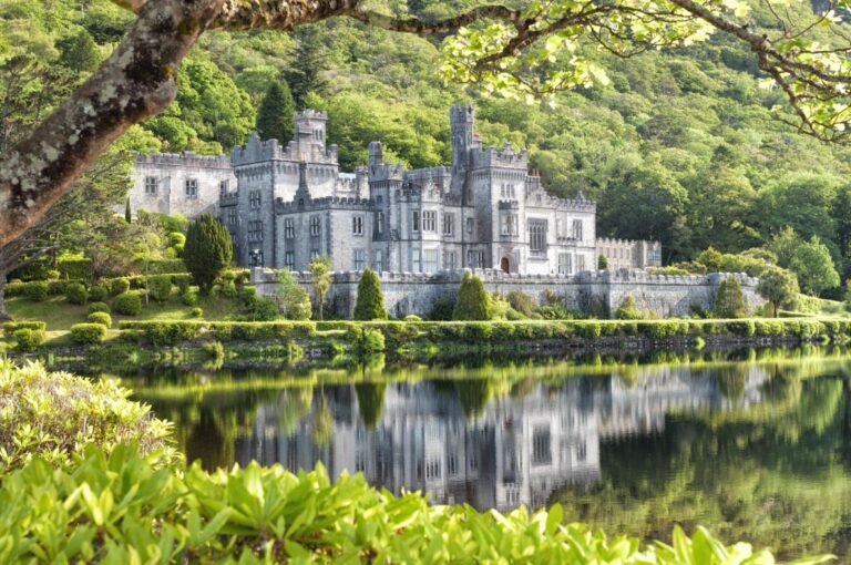 Best Places to Visit in Ireland for Couples