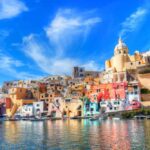 Best Places to Visit in Italy in June