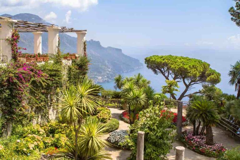 Best Places to Visit in Italy in May