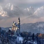Best Places to Visit in January Europe