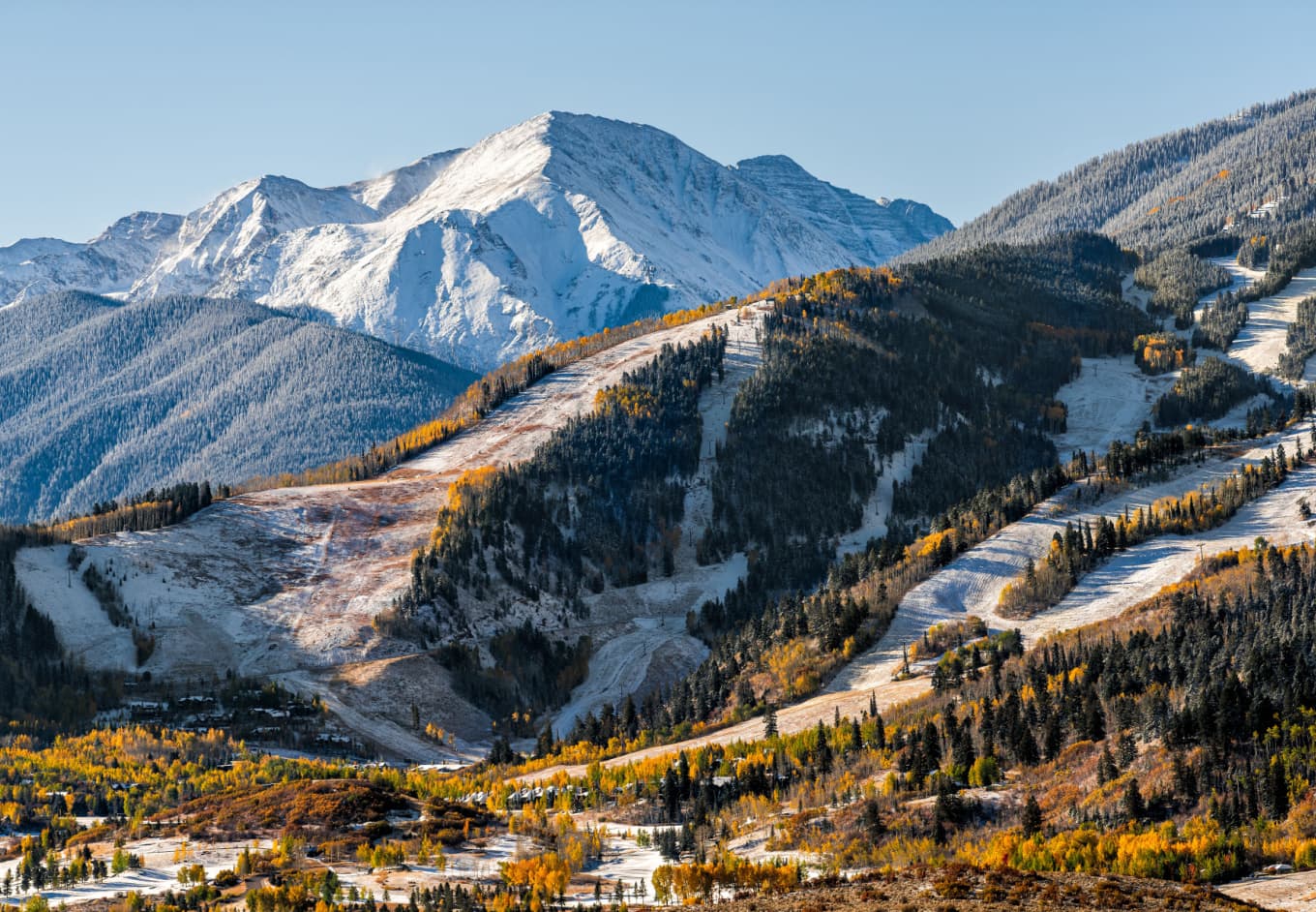 Best Places to Visit in January in the United States