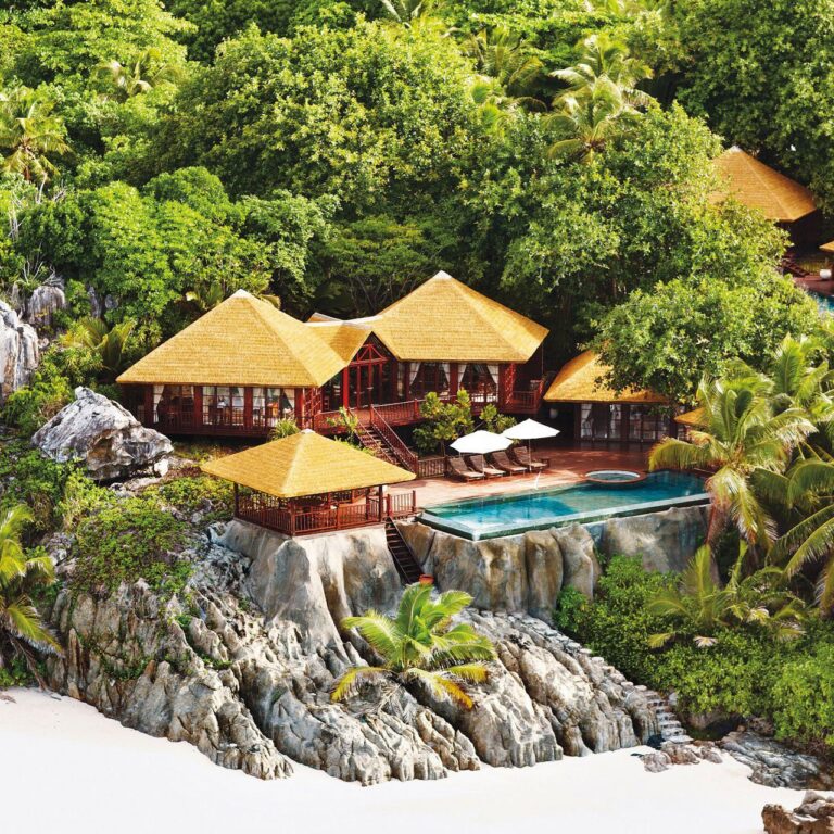 Best Places to Visit in July for Couples