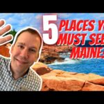 Best Places to Visit in Maine Summer