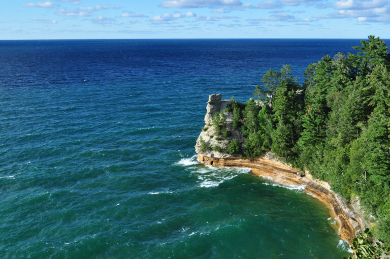 Best Places to Visit in Michigan in Summer