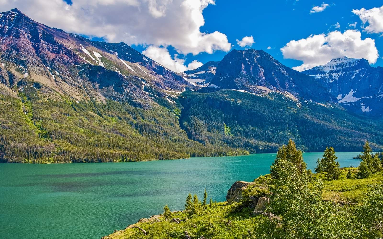 Best Places to Visit in Montana in Summer