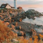 Best Places to Visit in Northeast America