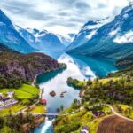 Best Places to Visit in Norway