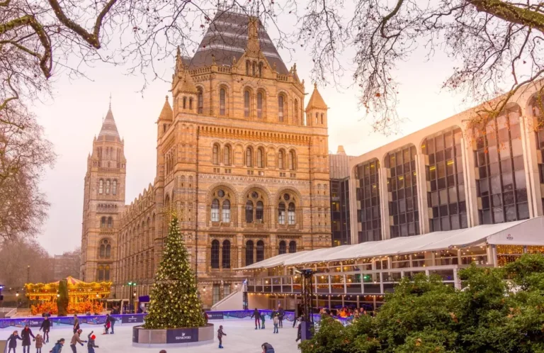 Best Places to Visit in November in Europe