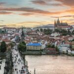 Best Places to Visit in Prague for Three Days