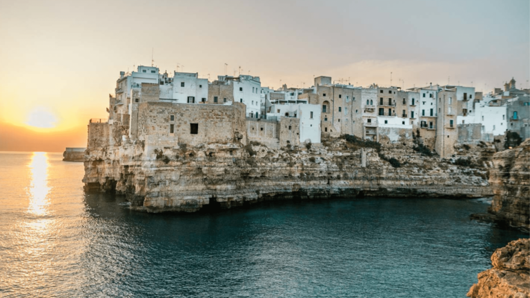 Best Places to Visit in Puglia