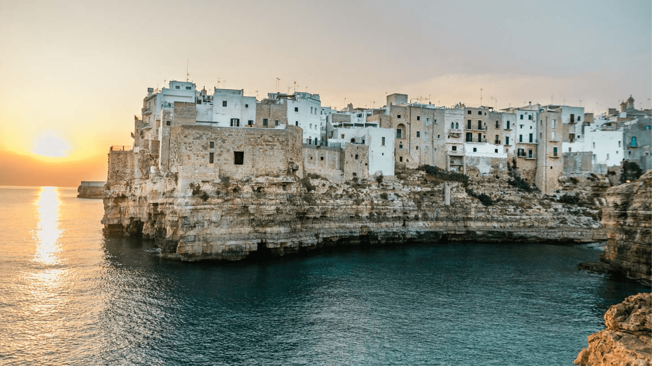 Best Places to Visit in Puglia Italy