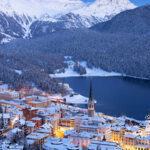 Best Places to Visit in Switzerland in Winter
