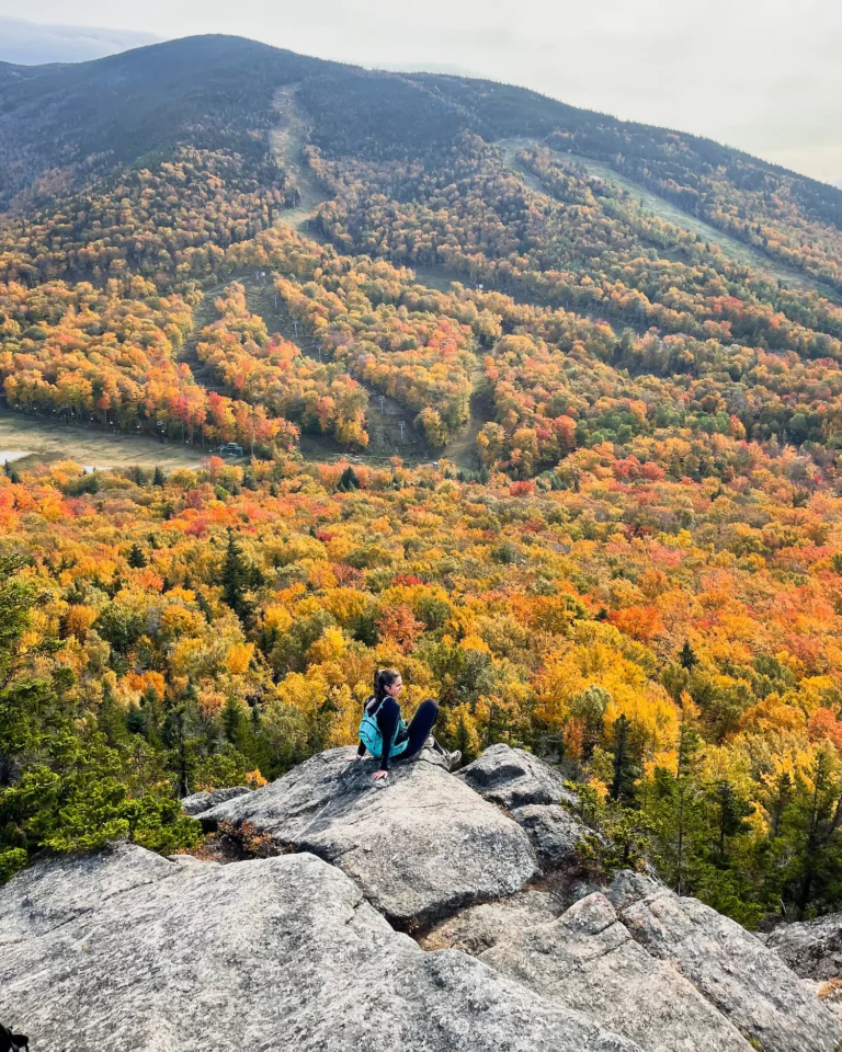 Best Places to Visit in the Fall East Coast