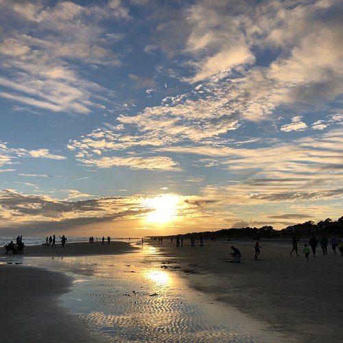 Best Thing to Do in Hilton Head on a Budget