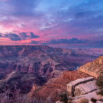 Best Time of Year to Visit Grand Canyon