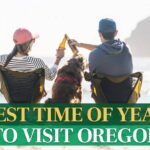 Best Time of Year to Visit Oregon