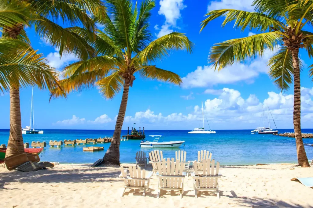 Best Time of Year to Visit Punta Cana