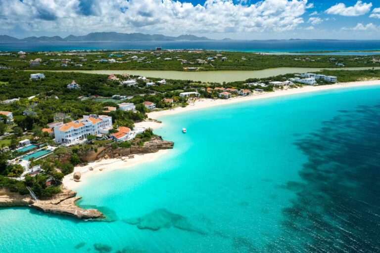 Best Time to Visit Anguilla