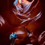 Best Time to Visit Antelope Canyon