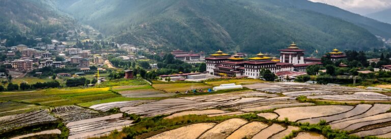 Best Time to Visit Bhutan