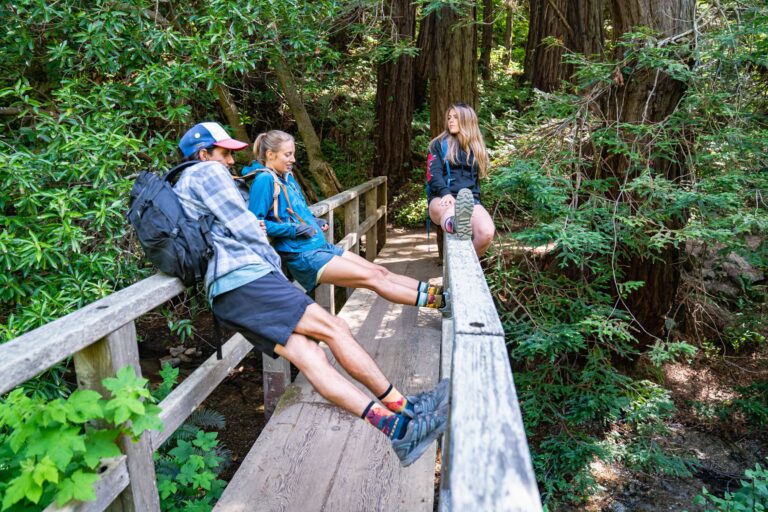 Best Time to Visit Big Sur Ca