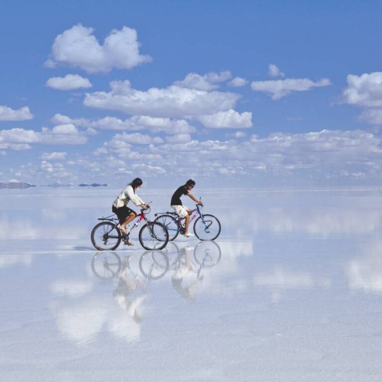 Best Time to Visit Bolivia