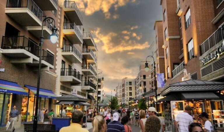 Best Time to Visit Branson Mo