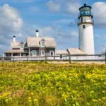 Best Time to Visit Cape Cod Massachusetts