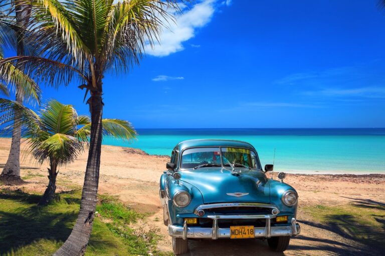 Best Time to Visit Cuba