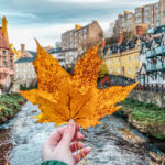 Best Time to Visit Edinburgh Scotland