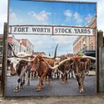 Best Time to Visit Fort Worth Stockyards
