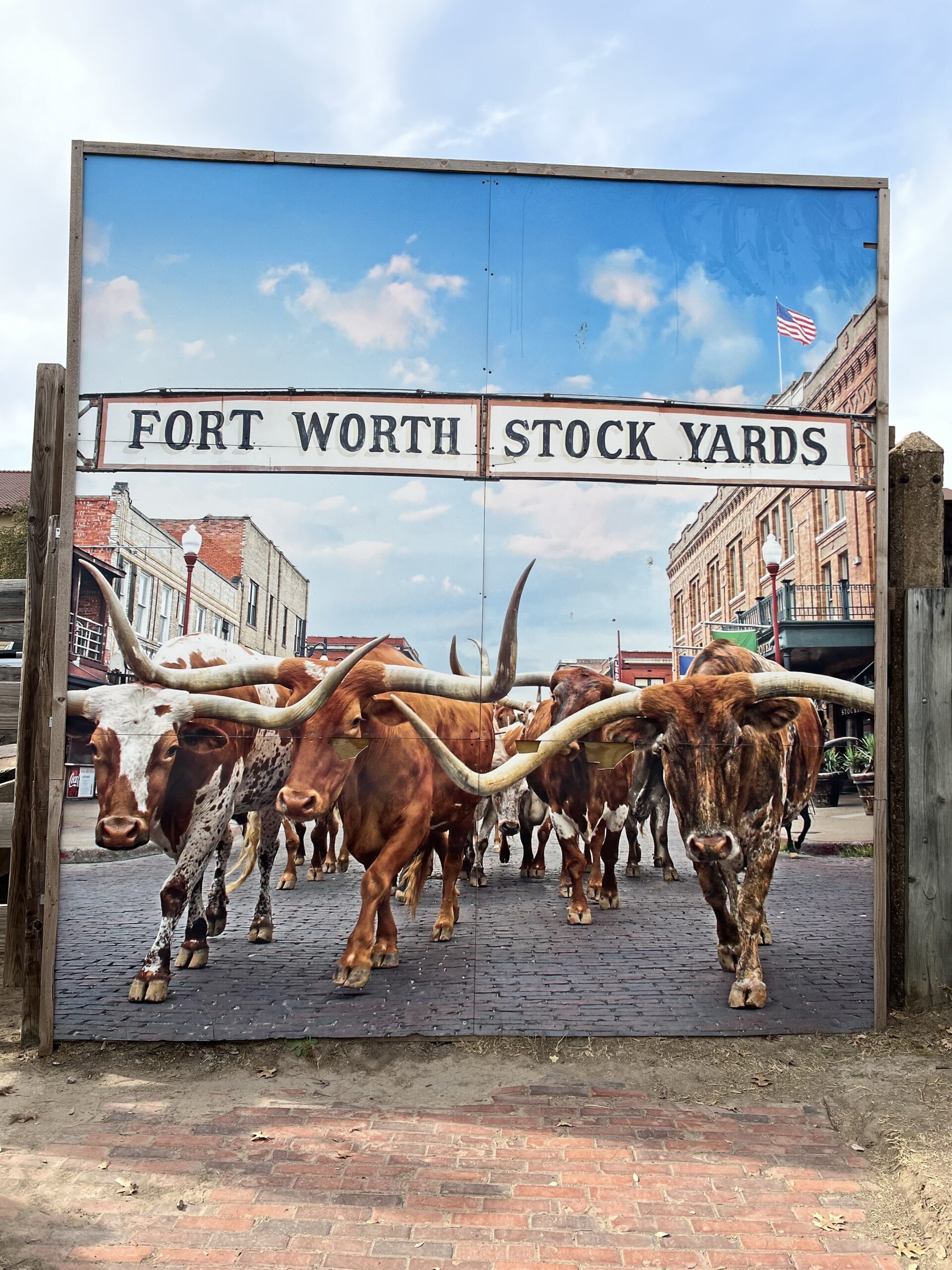Best Time to Visit Fort Worth Stockyards