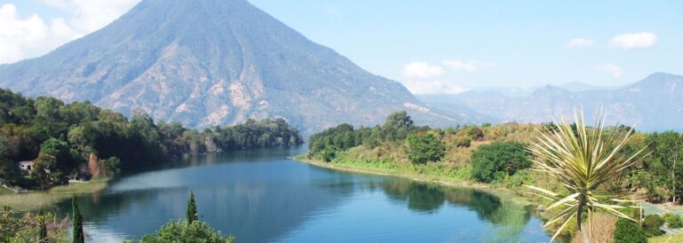 Best Time to Visit Guatemala