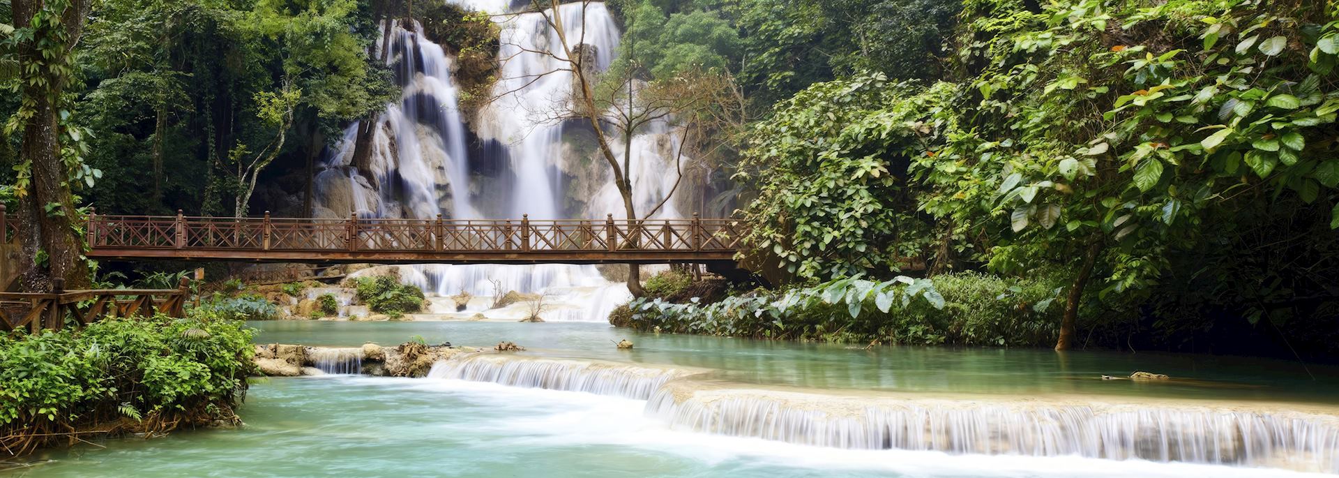 Best Time to Visit Laos