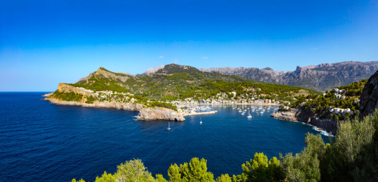Best Time to Visit Majorca Spain