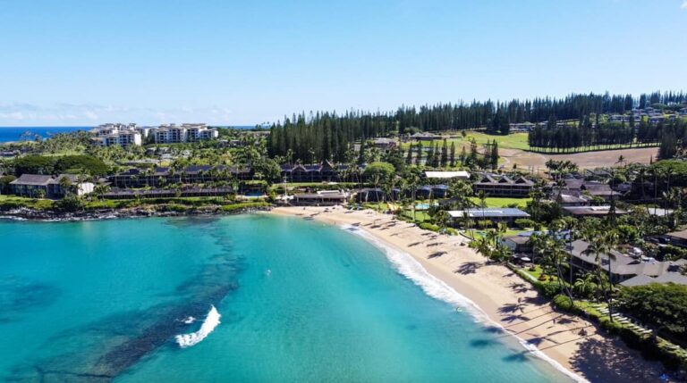 Best Time to Visit Maui Hawaii