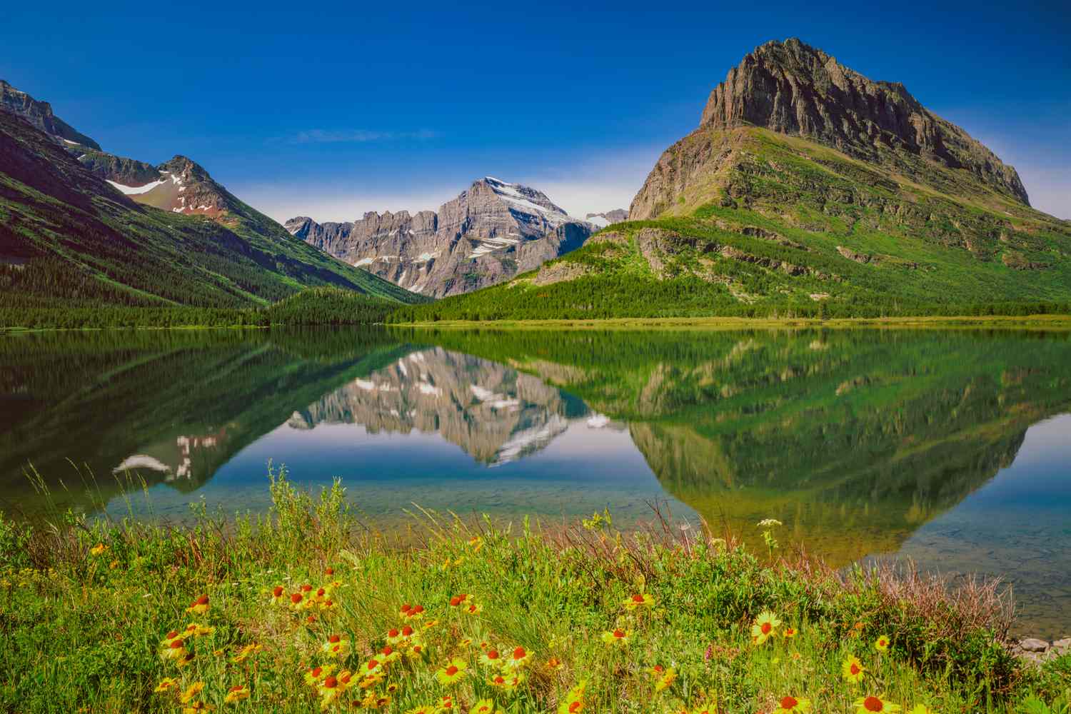 Best Time to Visit Montana