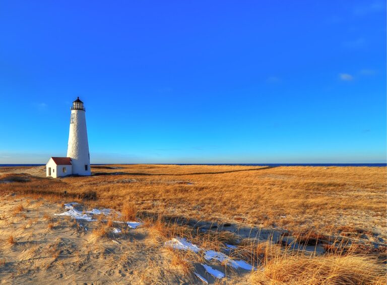 Best Time to Visit Nantucket