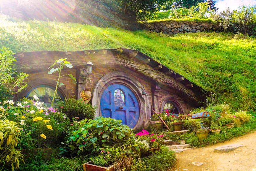 Best Time to Visit New Zealand Australia
