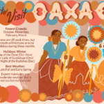 Best Time to Visit Oaxaca