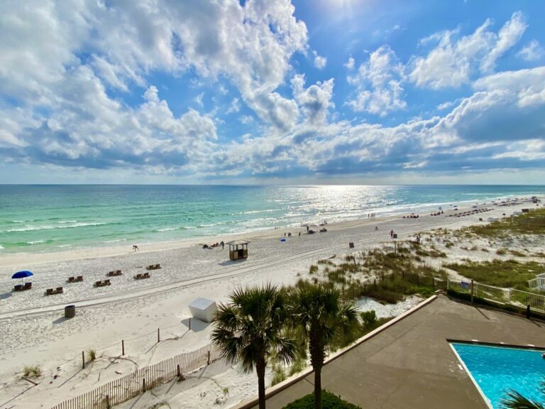 Best Time to Visit Panama City