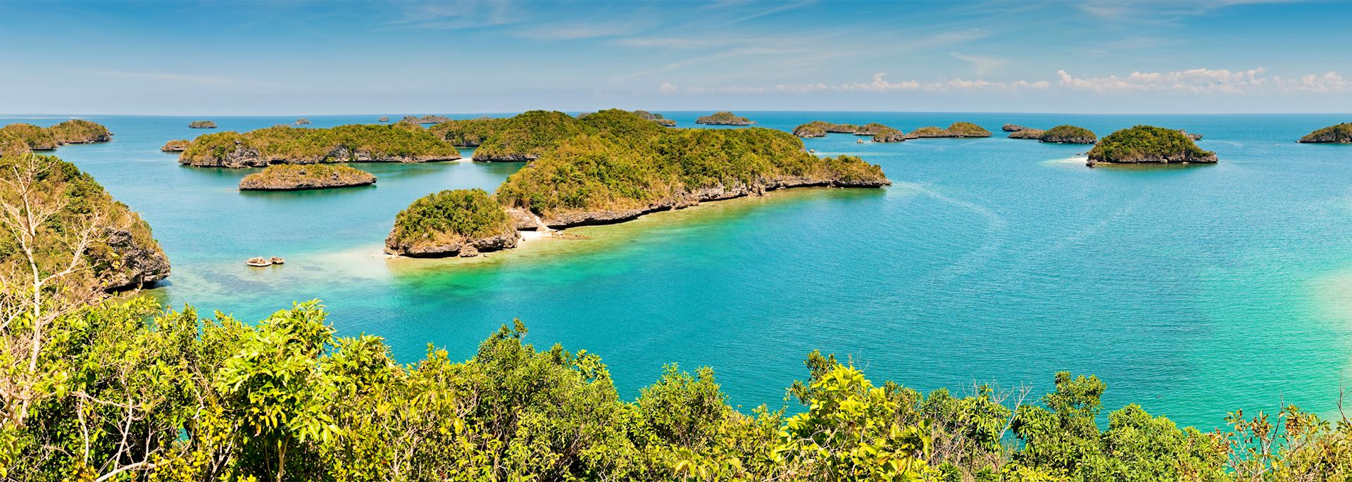 Best Time to Visit Philippines