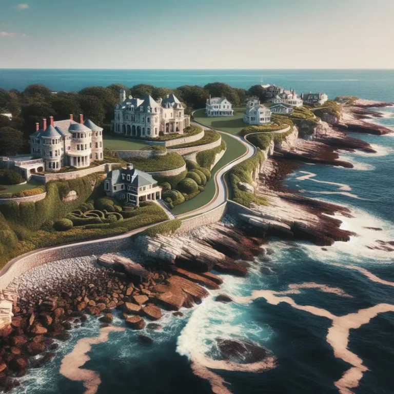 Best Time to Visit Rhode Island