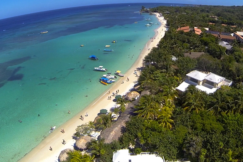 Best Time to Visit Roatan
