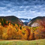 Best Time to Visit Romania