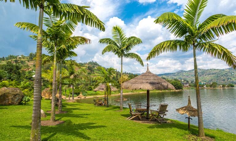 Best Time to Visit Rwanda